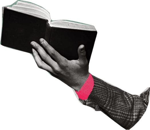 Libro de psicología